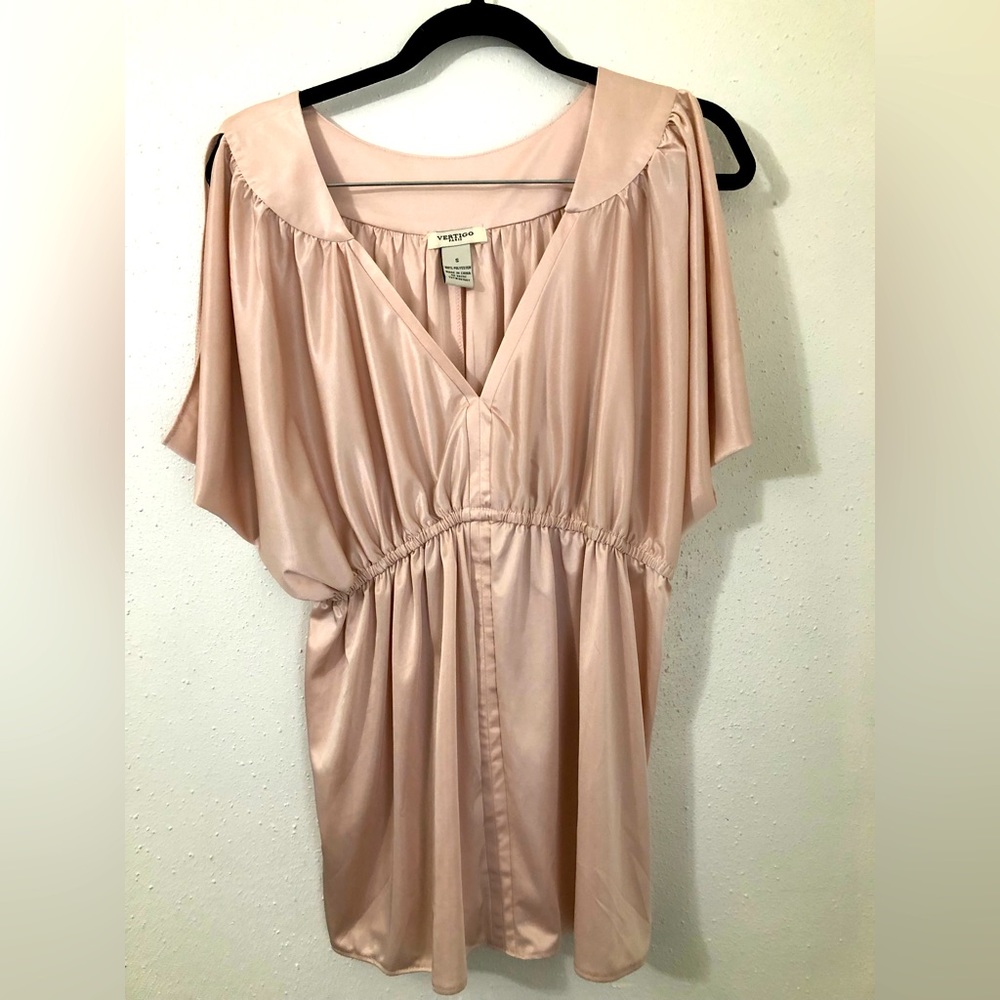 Vértigo Paris blouse S